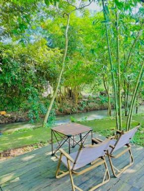 CAM Lasvegas hoi an